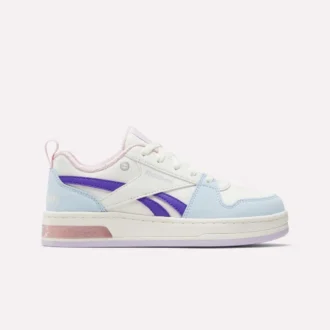 Royal Prime Step ‘n Flash Shoes – Little Kids