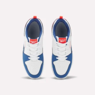 Royal Prime Step ‘n Flash Shoes – Little Kids