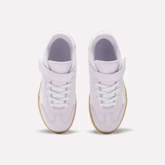 Smash Edge Elastic & Top Strap Shoes – Little Kids