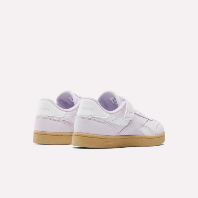 Smash Edge Elastic & Top Strap Shoes – Little Kids Smash Edge Elastic & Top Strap Shoes – Little Kids