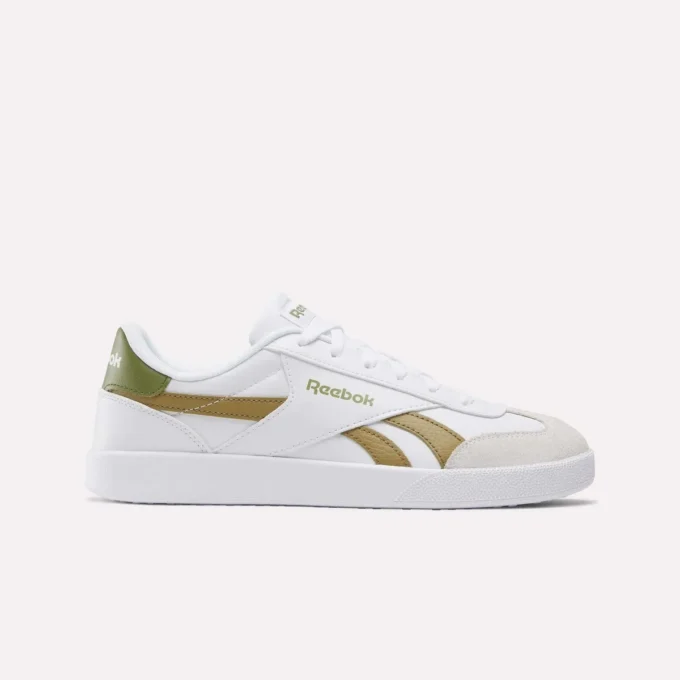 Smash Edge Shoes