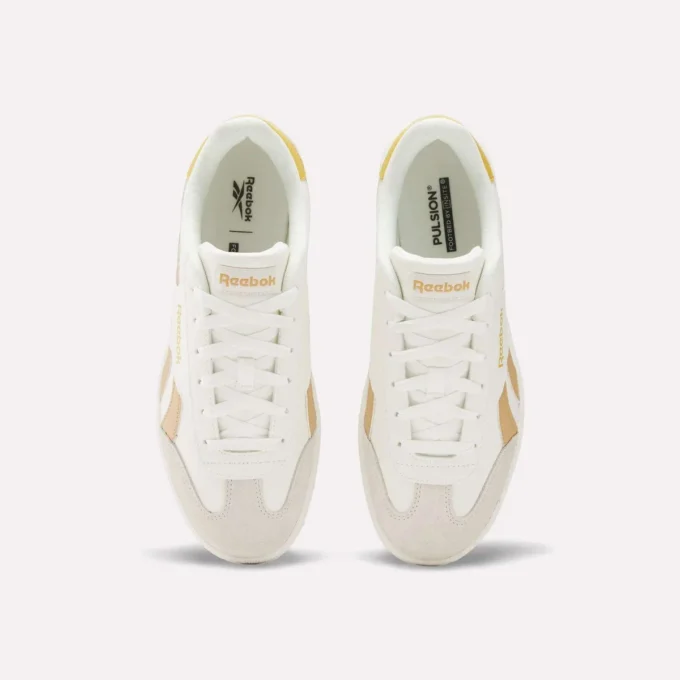 Smash Edge Shoes