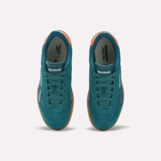 Smash Edge Shoes