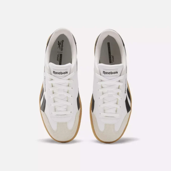 Smash Edge Shoes