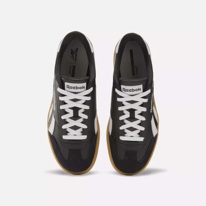 Smash Edge Shoes