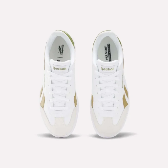 Smash Edge Shoes