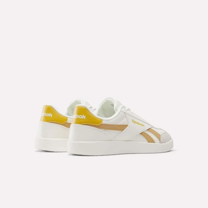 Smash Edge Shoes