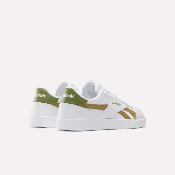 Smash Edge Shoes