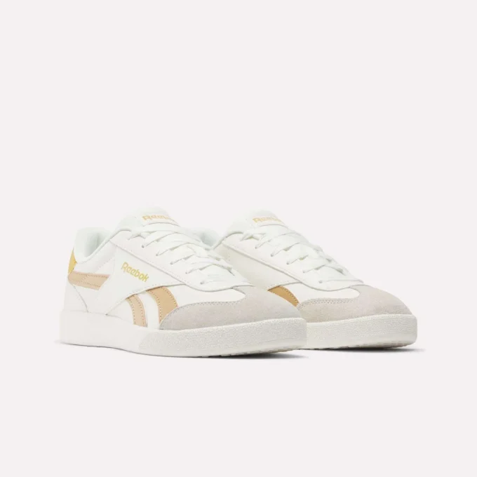 Smash Edge Shoes