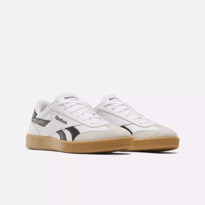 Smash Edge Shoes