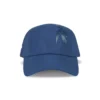 Technical Running Cap With Drawcord Technical Running Cap With Drawcord