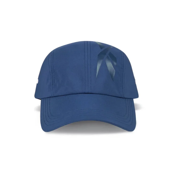 Technical Running Cap With Drawcord Technical Running Cap With Drawcord