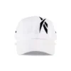 Technical Running Cap With Drawcord Technical Running Cap With Drawcord