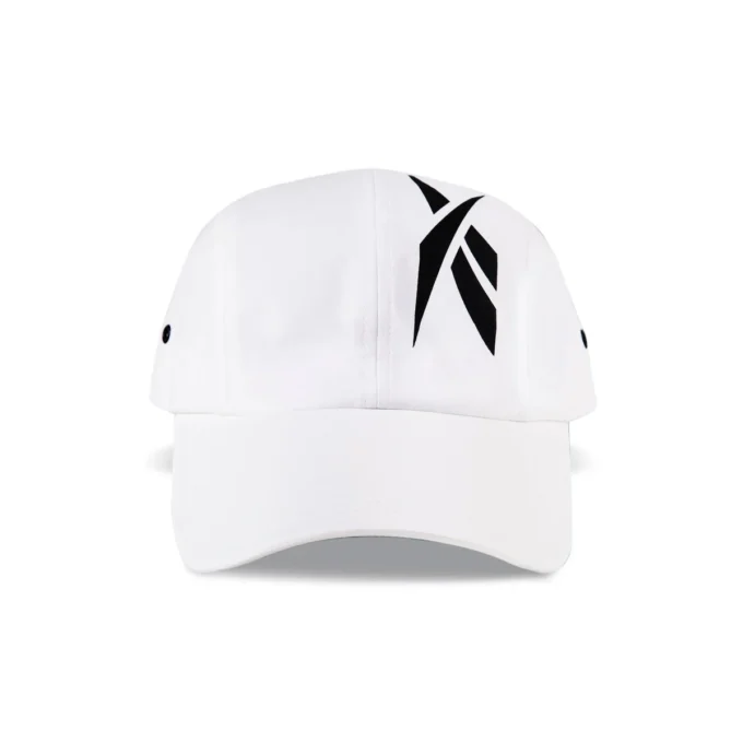 Technical Running Cap With Drawcord Technical Running Cap With Drawcord