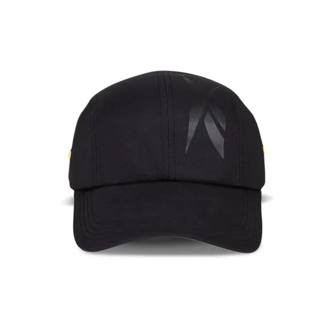Technical Running Cap With Drawcord Technical Running Cap With Drawcord