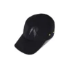 Technical Running Cap With Drawcord Technical Running Cap With Drawcord