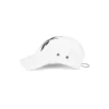 Technical Running Cap With Drawcord Technical Running Cap With Drawcord