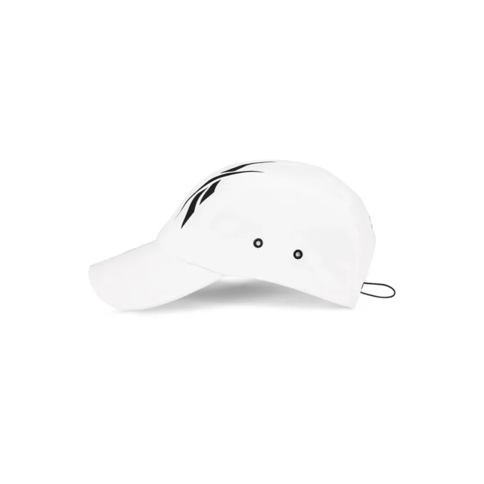 Technical Running Cap With Drawcord Technical Running Cap With Drawcord