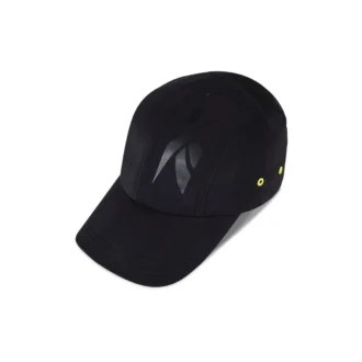 Technical Running Cap With Drawcord