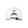 Technical Running Cap With Drawcord Technical Running Cap With Drawcord