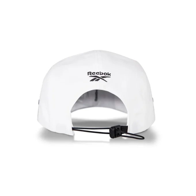 Technical Running Cap With Drawcord Technical Running Cap With Drawcord