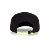 Technical Running Cap With Drawcord Technical Running Cap With Drawcord