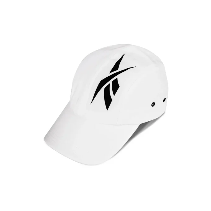 Technical Running Cap With Drawcord Technical Running Cap With Drawcord