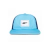 Vented Flat Brim Running Cap Vented Flat Brim Running Cap