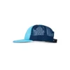 Vented Flat Brim Running Cap Vented Flat Brim Running Cap