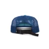 Vented Flat Brim Running Cap Vented Flat Brim Running Cap