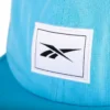 Vented Flat Brim Running Cap Vented Flat Brim Running Cap