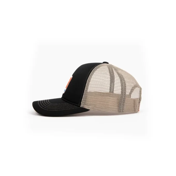Vintage Trucker Cap Vintage Trucker Cap