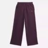 Wide Leg Fleece Pants – Big Kids