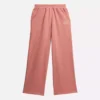 Wide Leg Fleece Pants – Big Kids