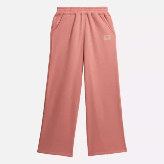 Wide Leg Fleece Pants – Big Kids Wide Leg Fleece Pants – Big Kids
