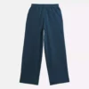 Wide Leg Fleece Pants – Big Kids