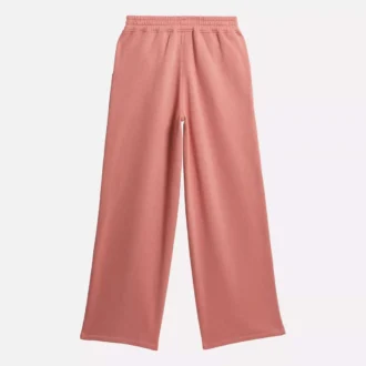 Wide Leg Fleece Pants – Big Kids Wide Leg Fleece Pants – Big Kids