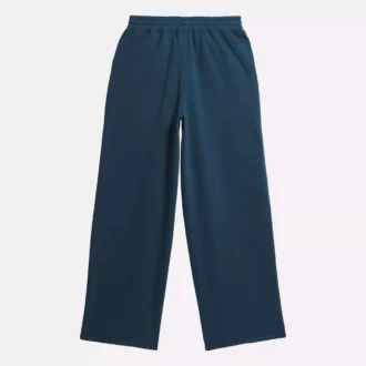 Wide Leg Fleece Pants – Big Kids