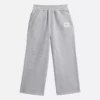 Wide Leg Fleece Pants – Little Kids