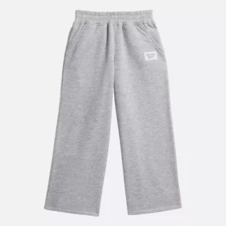 Wide Leg Fleece Pants – Little Kids Wide Leg Fleece Pants – Little Kids