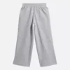 Wide Leg Fleece Pants – Little Kids