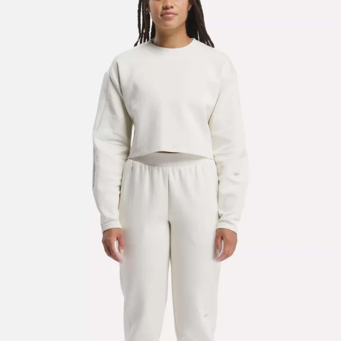 Women’s Active Collective DreamBlend Mid-Layer Sweatshirt Women’s Active Collective DreamBlend Mid-Layer Sweatshirt