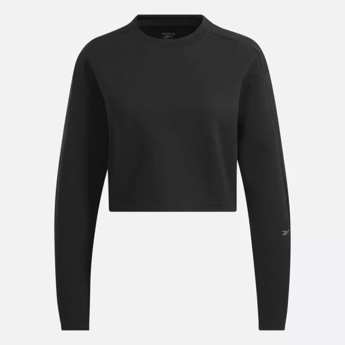 Women’s Active Collective DreamBlend Mid-Layer Sweatshirt Women’s Active Collective DreamBlend Mid-Layer Sweatshirt
