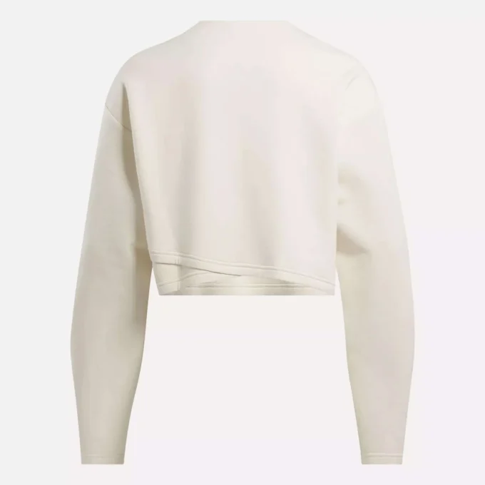 Women’s Active Collective DreamBlend Mid-Layer Sweatshirt Women’s Active Collective DreamBlend Mid-Layer Sweatshirt