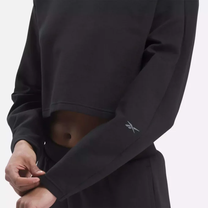 Women’s Active Collective DreamBlend Mid-Layer Sweatshirt Women’s Active Collective DreamBlend Mid-Layer Sweatshirt
