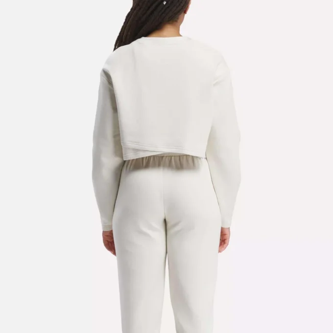 Women’s Active Collective DreamBlend Mid-Layer Sweatshirt Women’s Active Collective DreamBlend Mid-Layer Sweatshirt