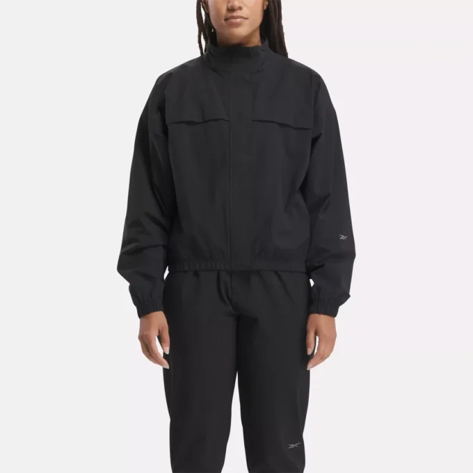 Women’s Active Collective SkyStretch Woven Jacket