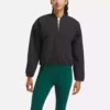 Women’s Active Collective SkyStretch Woven Padded Jacket