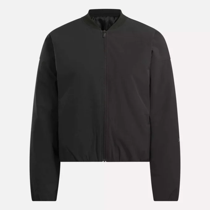 Women’s Active Collective SkyStretch Woven Padded Jacket