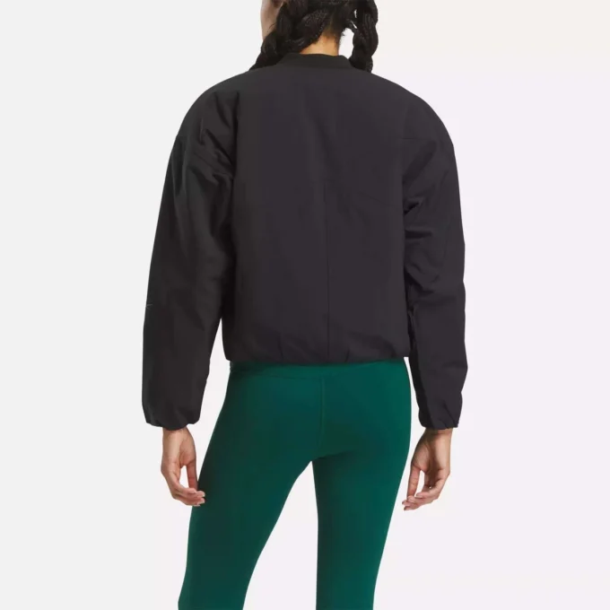 Women’s Active Collective SkyStretch Woven Padded Jacket